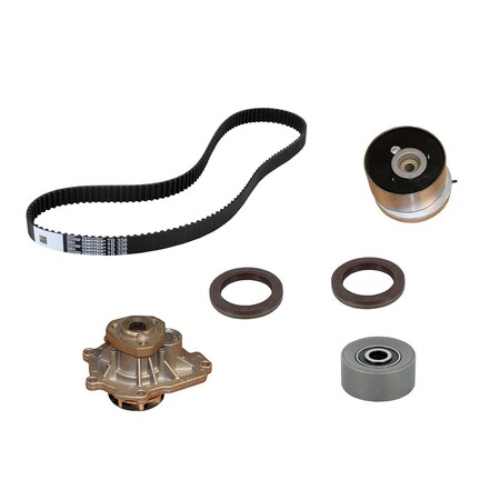 Continental Pp338Lk1 Pro Seris Plus Kit Import Ch PP338LK1